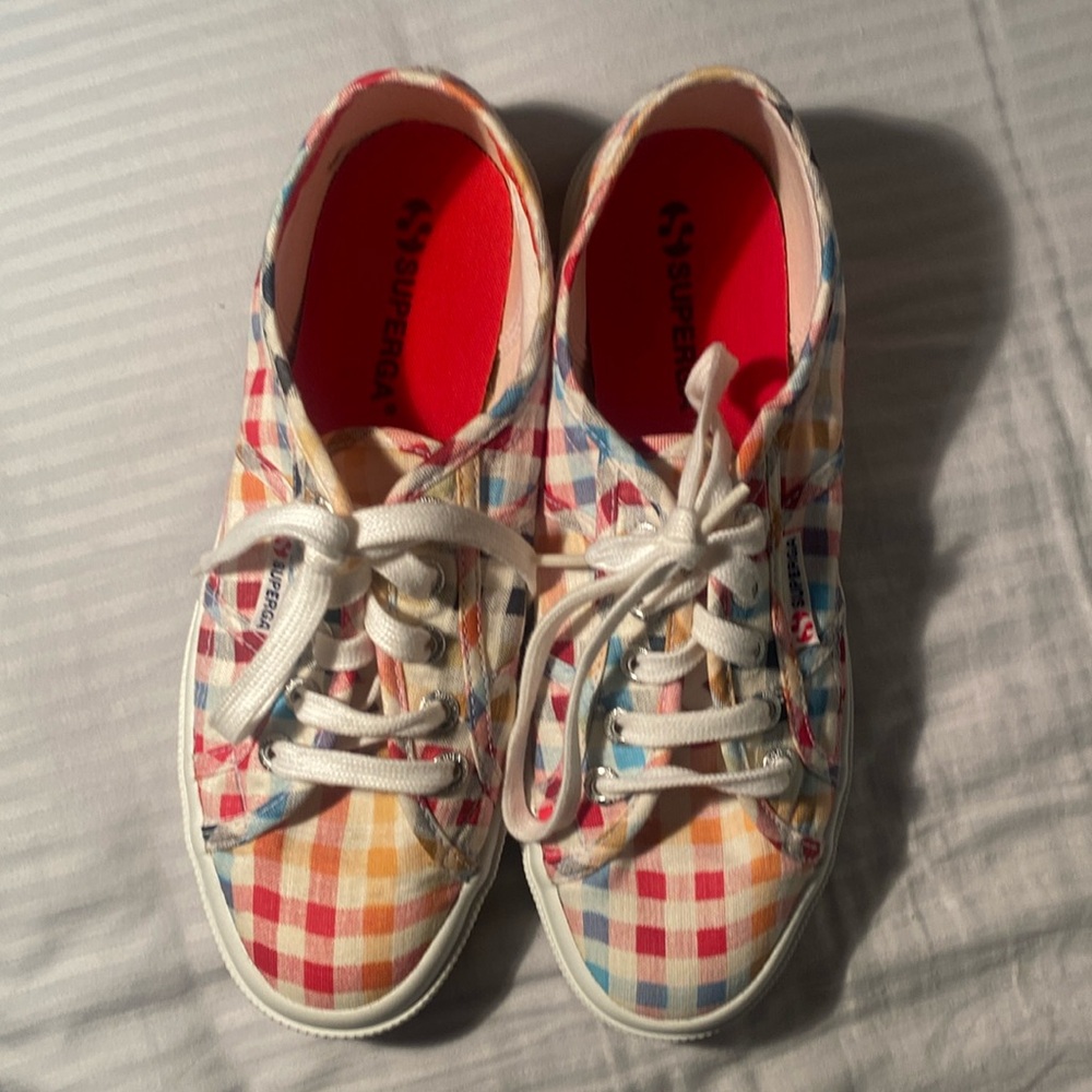 Superga Sneakers